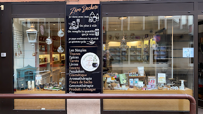 Un soupçon de magie à Saint-Julien-en-Genevois