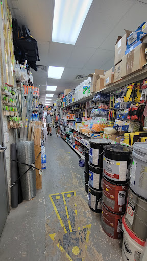 Paint Store «Benjamin Moore», reviews and photos, 724 Manhattan Ave, Brooklyn, NY 11222, USA