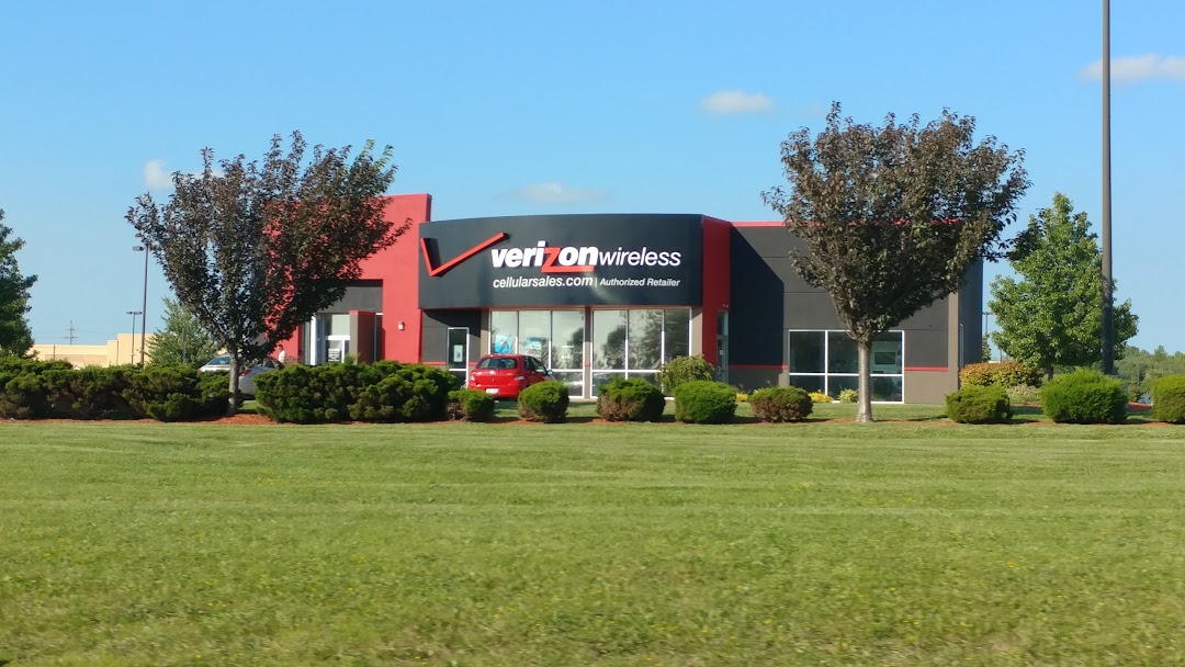 Verizon Authorized Retailer Cellular Sales