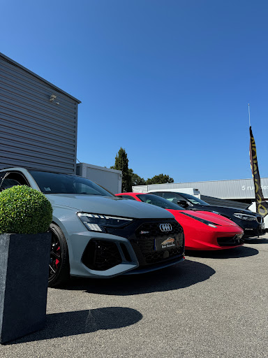 Photo 1 - Baden Automobiles