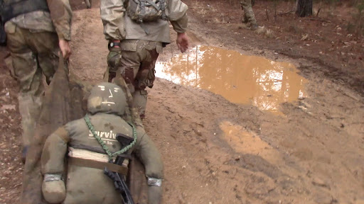 Firearms Academy «Tactical Response», reviews and photos, 116 Wood Ave, Camden, TN 38320, USA