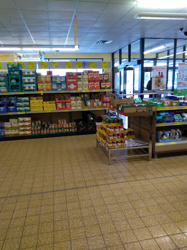 Supermarket «ALDI», reviews and photos, 3720 Gull Rd, Kalamazoo, MI 49048, USA