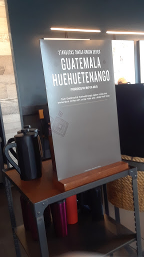 Starbucks image