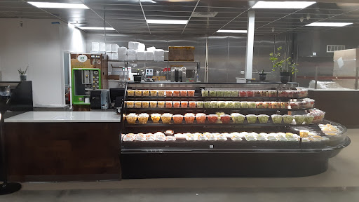 Supermarket «Nam Dae Mun Farmers Market», reviews and photos, 1940 Mt Zion Rd, Morrow, GA 30260, USA