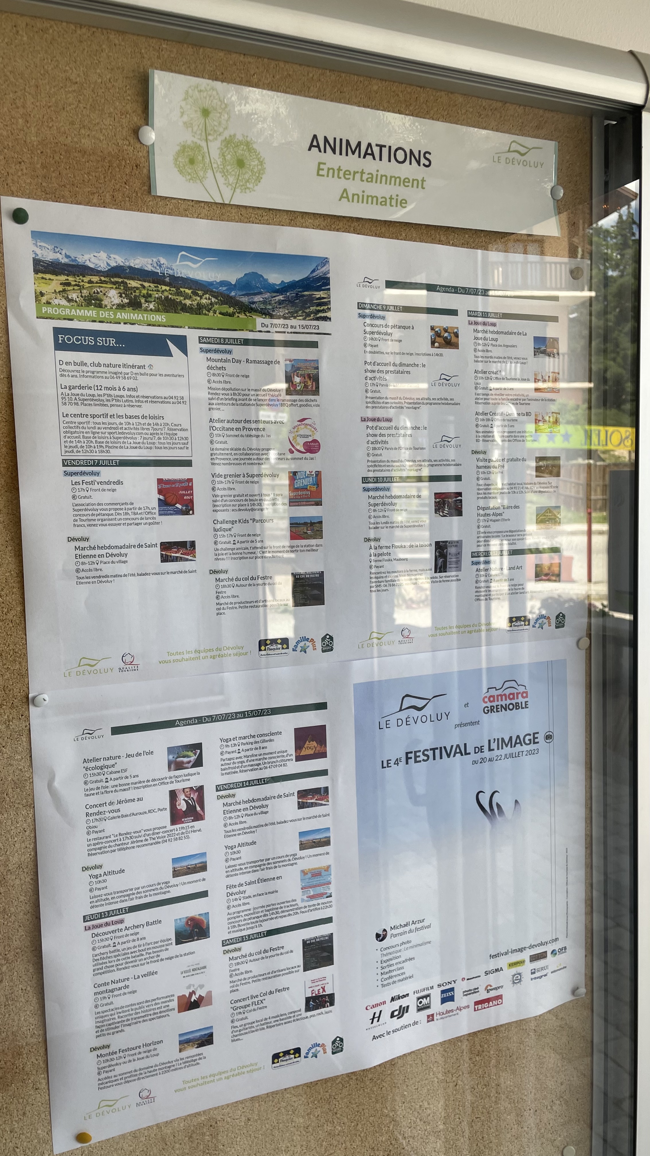 Photo n° 14 de l'avis de Tristan.a fait le 11/07/2023 à 18:01