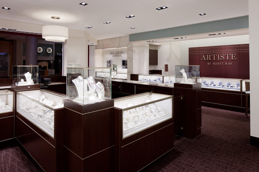 Jewelry Store «Helzberg Diamonds», reviews and photos, 2855 Stevens Creek Blvd Ste 2213, Santa Clara, CA 95050, USA