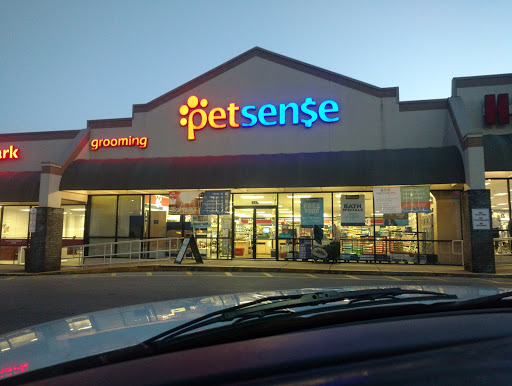 Petsense Lebanon, 621 S Cumberland St G, Lebanon, TN 37087, USA, 