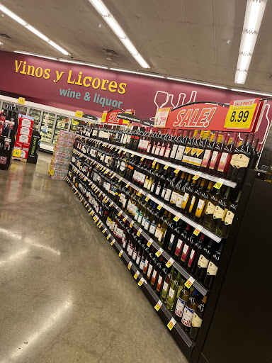 Grocery Store «Food 4 Less», reviews and photos, 2090 S Garey Ave, Pomona, CA 91766, USA