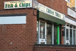 Clifton Chippy image