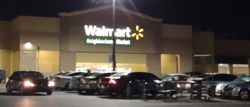Supermarket «Walmart Neighborhood Market», reviews and photos, 109 Gallatin Pike N, Madison, TN 37115, USA