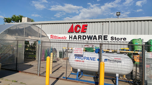 Hardware Store «Commerce City Ace Hardware», reviews and photos, 6900 Eudora Dr, Commerce City, CO 80022, USA