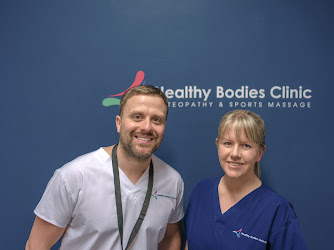 Healthy Bodies Clinic