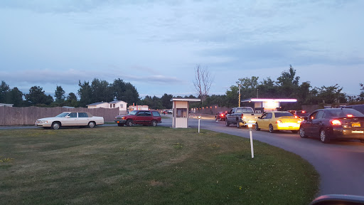 Drive-in Movie Theater «Bay Drive-In Theatre», reviews and photos, NY-26, Alexandria Bay, NY 13607, USA