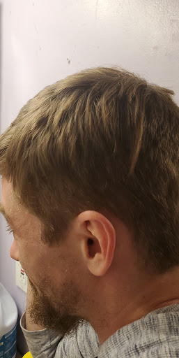 Hair Salon «Great Clips», reviews and photos, 1684 Crawfordsville Square Dr, Crawfordsville, IN 47933, USA