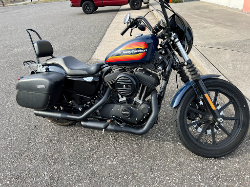 Motorcycle Dealer «Eastern Harley-Davidson», reviews and photos, 1570 Old Country Rd, Riverhead, NY 11901, USA