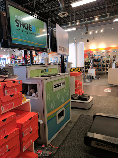 Running Store «Road Runner Sports», reviews and photos, 501 Shoppes Blvd, North Brunswick Township, NJ 08902, USA
