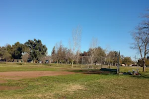 Mancini Park image