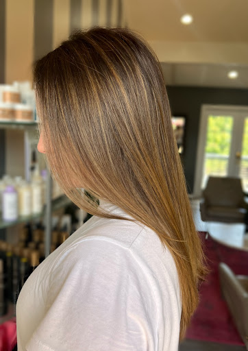 Hair Salon «Bristles Hair Design And Day Spa», reviews and photos, 716 Rio Rd W, Charlottesville, VA 22901, USA