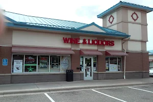 JP's Liquor Wine and Beer of Lino Lakes and Centerville image