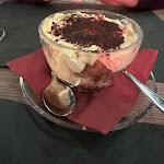 Photo n°1 de l'avis de Emma.' fait le 03/03/2023 à 21:54 sur le  La Vita è Bella Ristorante - Insalateria à Como