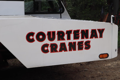 Courtenay Crane Service