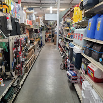 Rocknak's Hardware Plus - Photo 7 - Car repair in Idaho Falls, ID, Idaho Falls