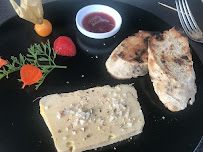 Foie gras du Restaurant La Terrasse à Campsegret - n°2