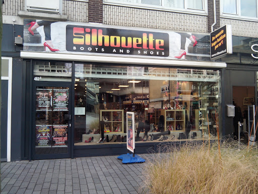 Silhouette Schoenen BV