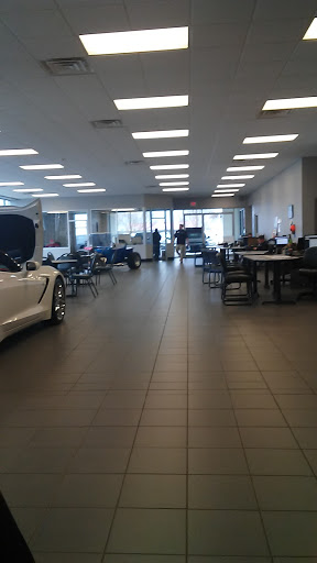 Car Dealer «Payton Chevrolet Buick GMC, Inc.», reviews and photos, 1819 Highway 25B, Heber Springs, AR 72543, USA