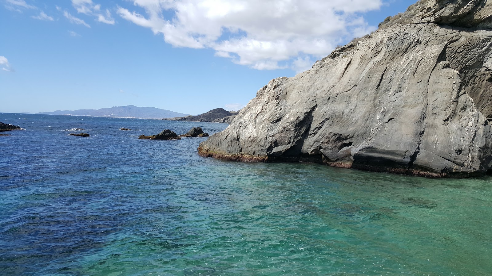 Cala Penon Cortado photo #9