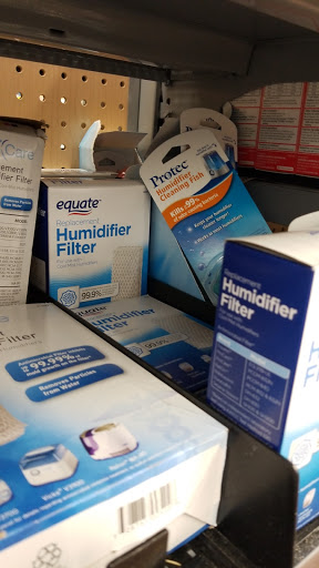 Department Store «Walmart Supercenter», reviews and photos, 1900 Maplewood Commons Dr, Maplewood, MO 63143, USA