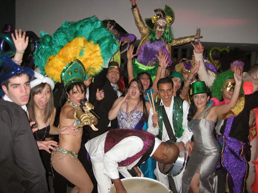 Event Planner «Top 1 Entertainment», reviews and photos, 17000 N Bay Rd, Sunny Isles Beach, FL 33160, USA