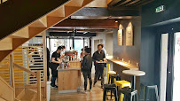 Atmosphère du Café Columbus Café & Co à Besançon - n°14