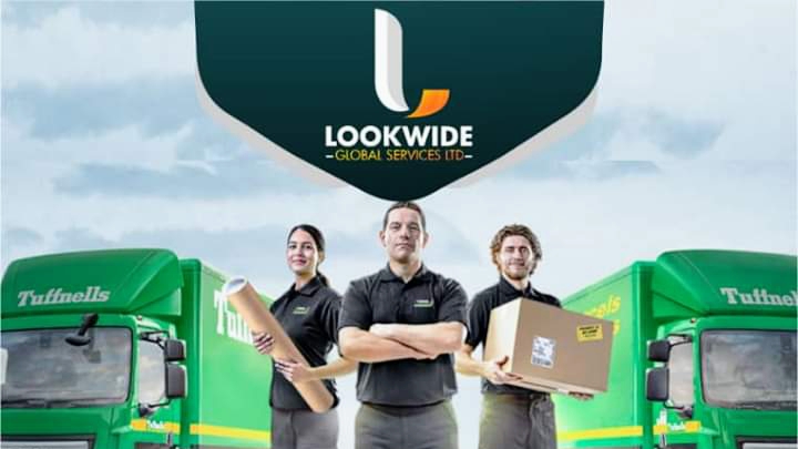 Lookwides Global Services Limited