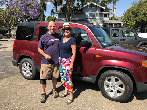 Used Car Dealer «Landis Auto Sales», reviews and photos, 396 Marsh St, San Luis Obispo, CA 93401, USA