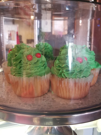 Cafe «The Coffee Grinder», reviews and photos, 330 Main St, Point Pleasant, WV 25550, USA