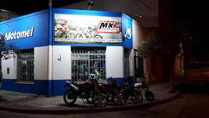 Mx Motos Carmen de Patagones