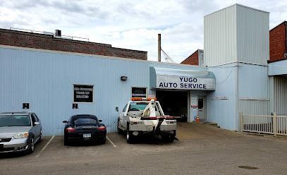 Yugo Auto Services