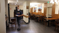 Atmosphère du Restaurant turc Efendi Grill House Turc à Paris - n°9