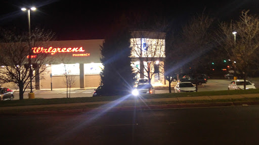 Drug Store «Walgreens», reviews and photos, 5500 County Farm Rd, Hanover Park, IL 60133, USA