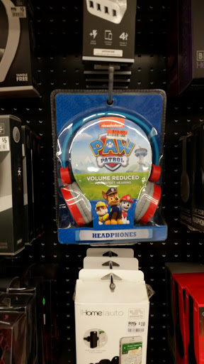 Shopping Mall «Reisterstown Shopping Center», reviews and photos, 11961 Reisterstown Rd, Reisterstown, MD 21136, USA