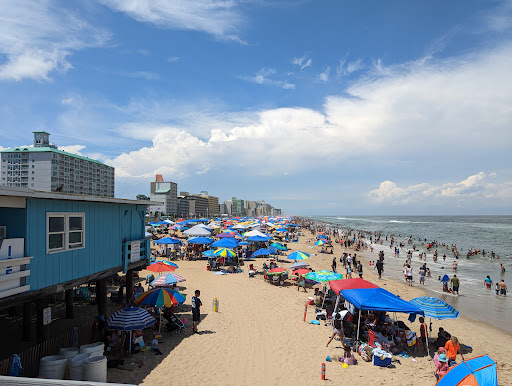 Gift Shop «Beach Pier Gift Shop», reviews and photos, 1415 Atlantic Ave, Virginia Beach, VA 23451, USA
