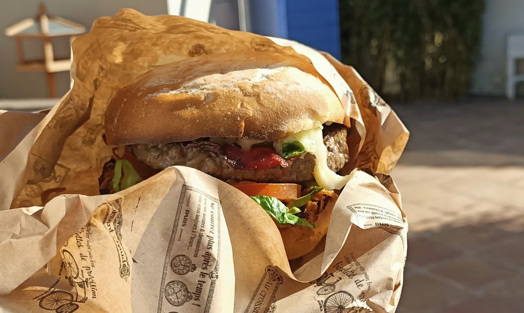 Burger 3000 83700 Saint-Raphaël