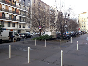Photo n°57 de Le Florus Hôtel Restaurant à Montrouge ()
