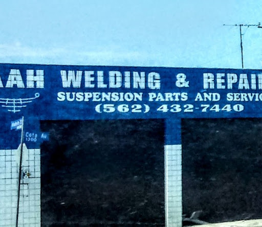 AAH Welding & Repair