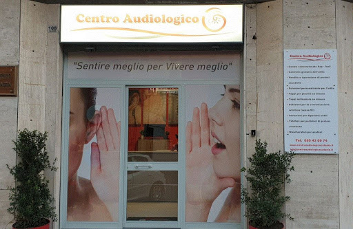 Centro Audiologico Catania