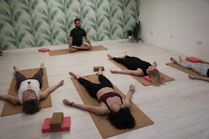 Yogi38 • Yoga / Meditation Teacher