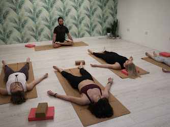 Yogi38 • Yoga / Meditation Teacher
