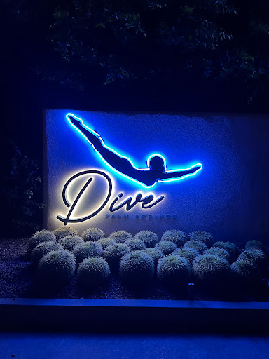Dive Palm Springs image