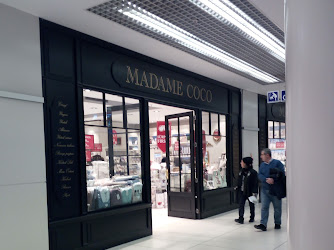 Madame Coco İstanbul Metroport Avm